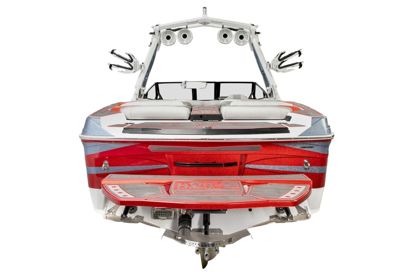 2024 Ri245 — Centurion