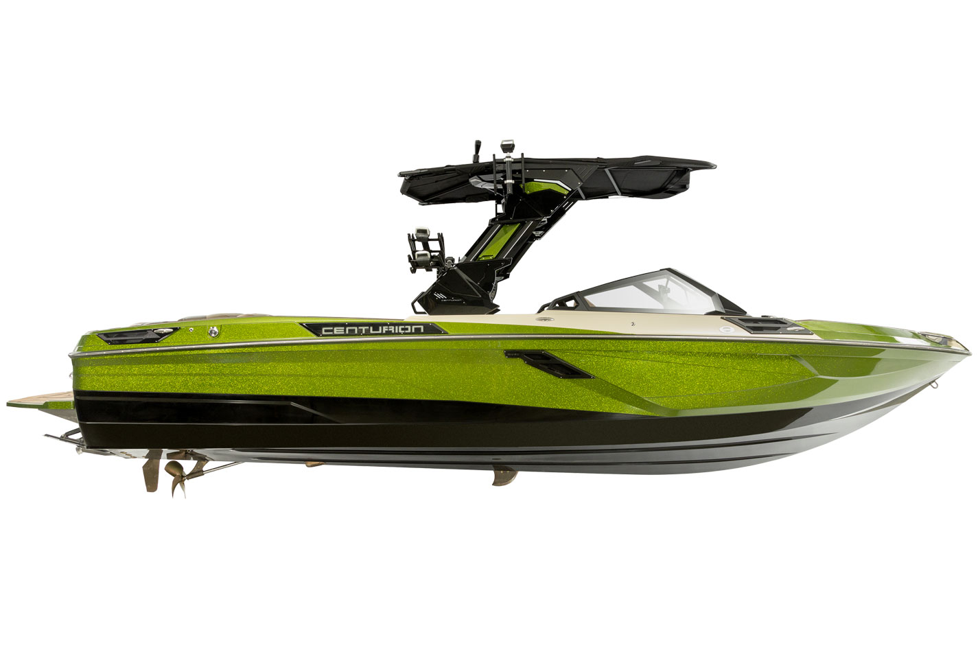 2024 Ri265 — Centurion